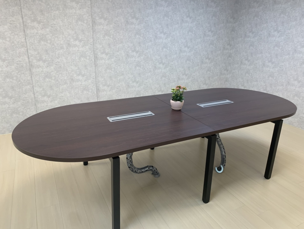 雙U型GAMMA會議桌