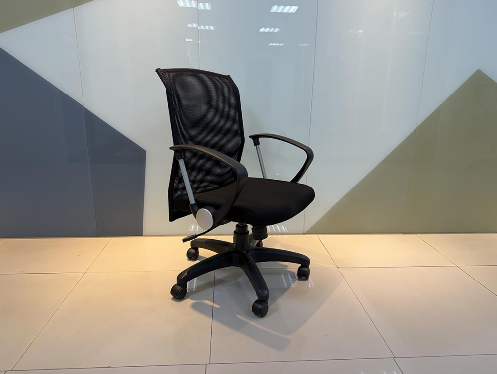 辦公椅-11