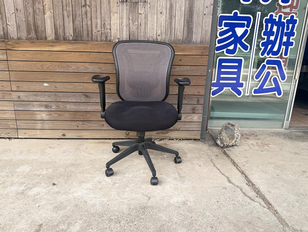 辦公椅-15