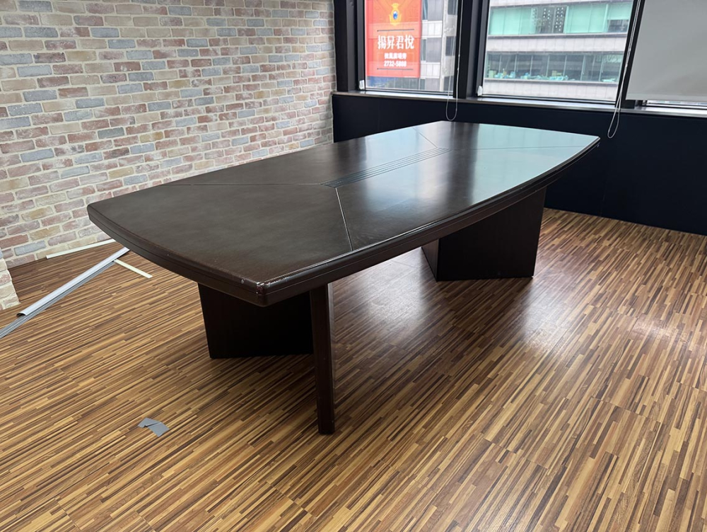 會議桌-18