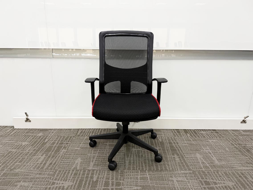 辦公椅-19
