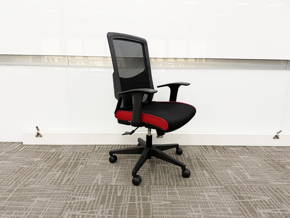 辦公椅-19