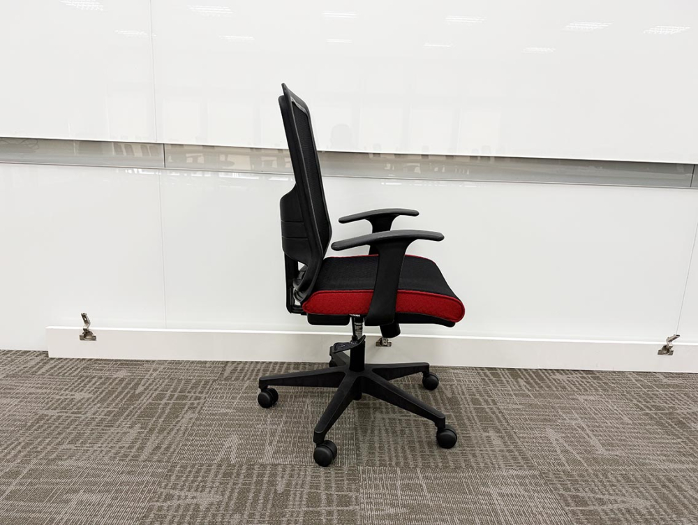 辦公椅-19