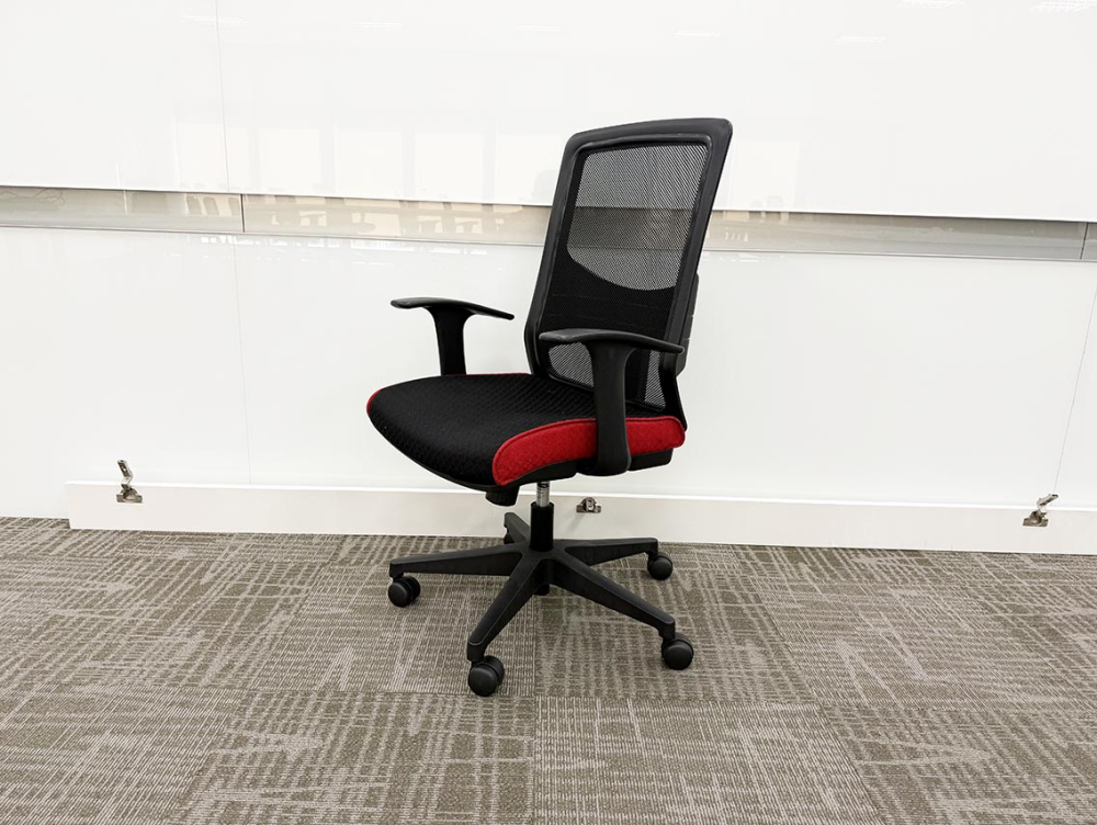 辦公椅-19