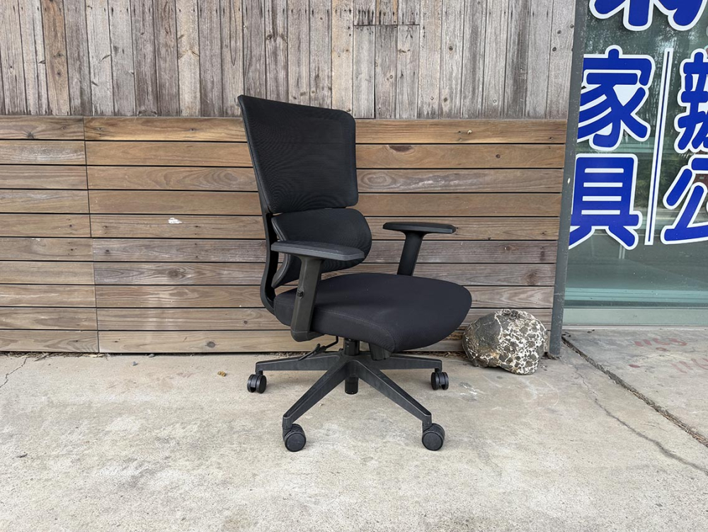 辦公椅-20