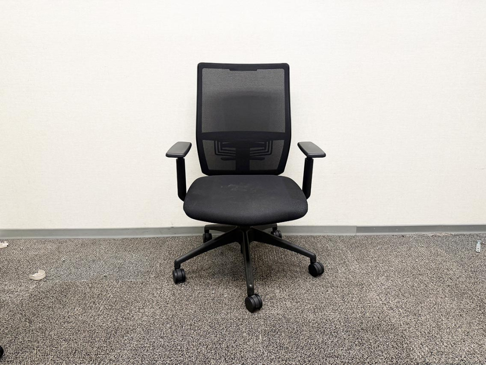 辦公椅-21