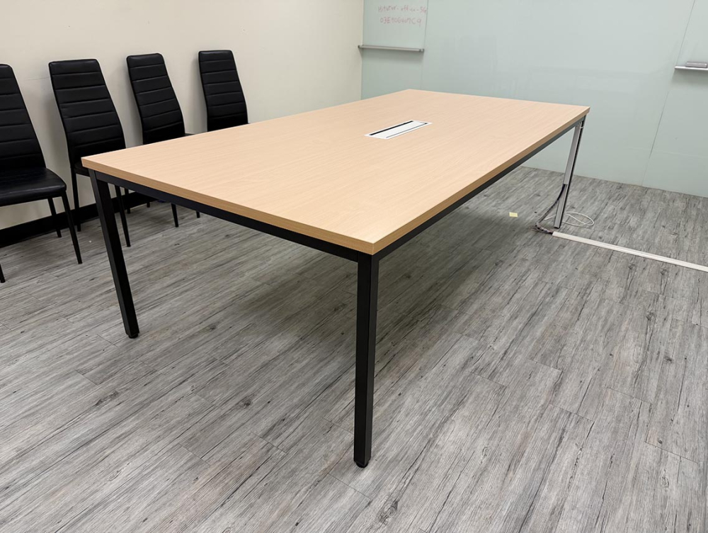 會議桌-27