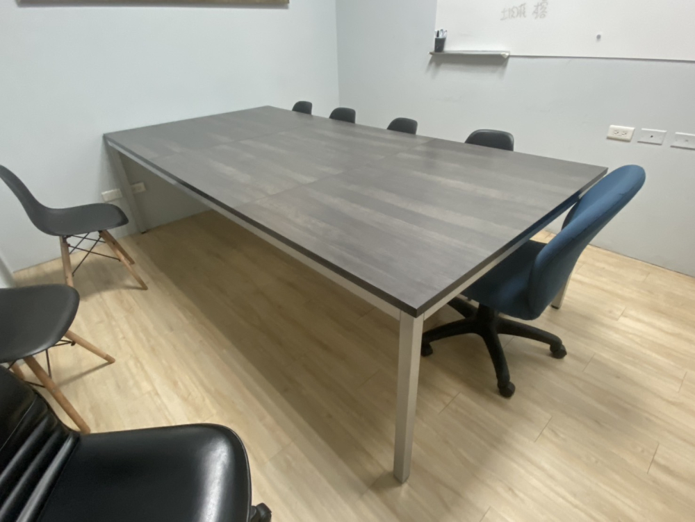 會議桌-27