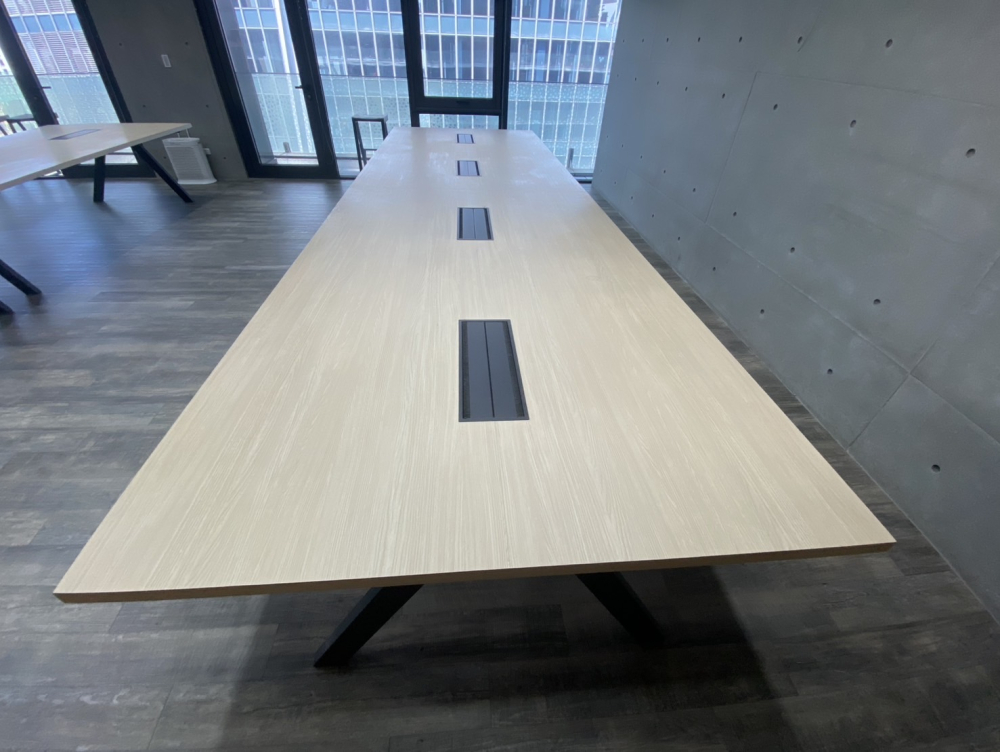 會議桌-28