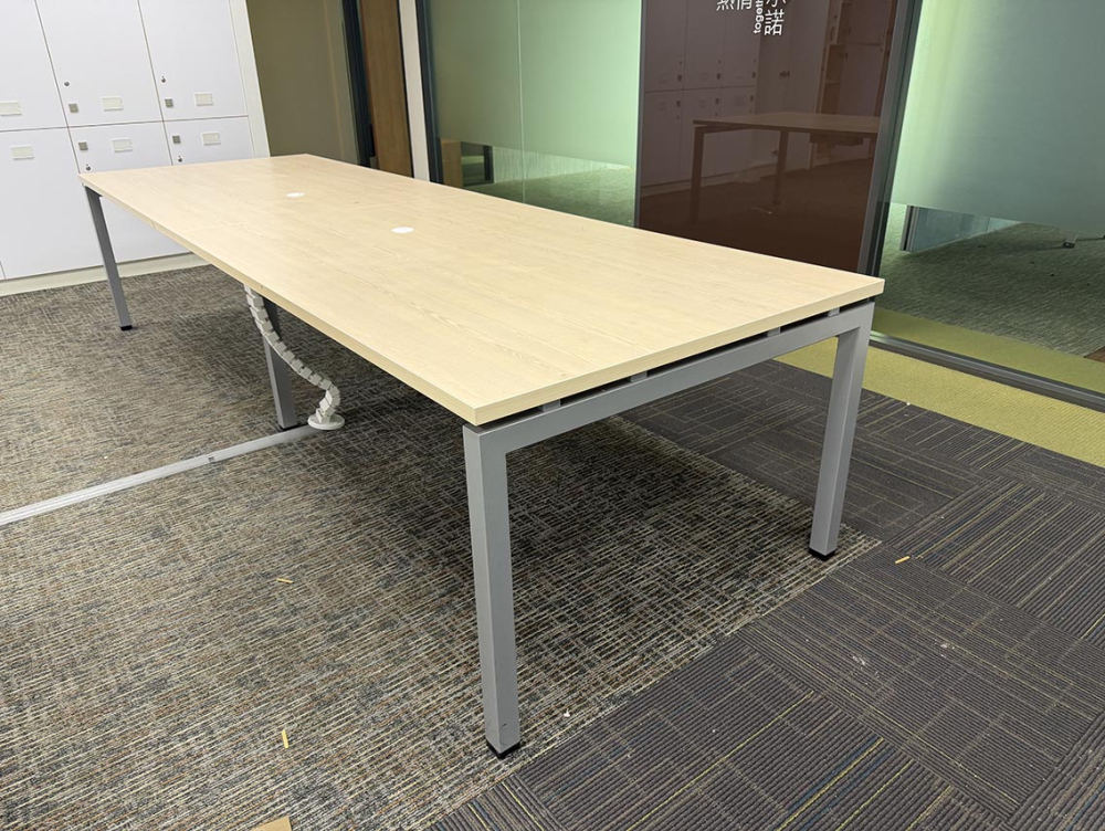 會議桌-33