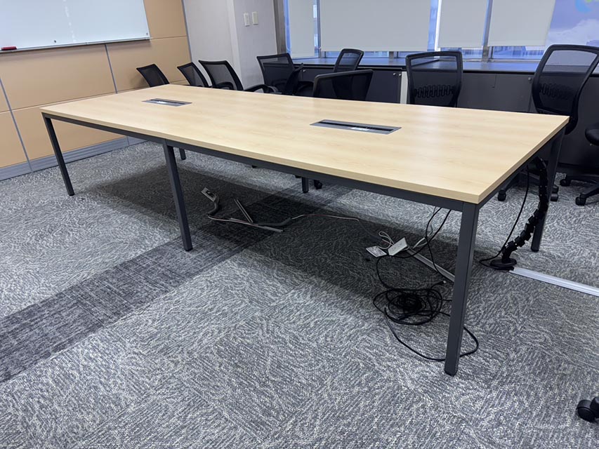 會議桌-33