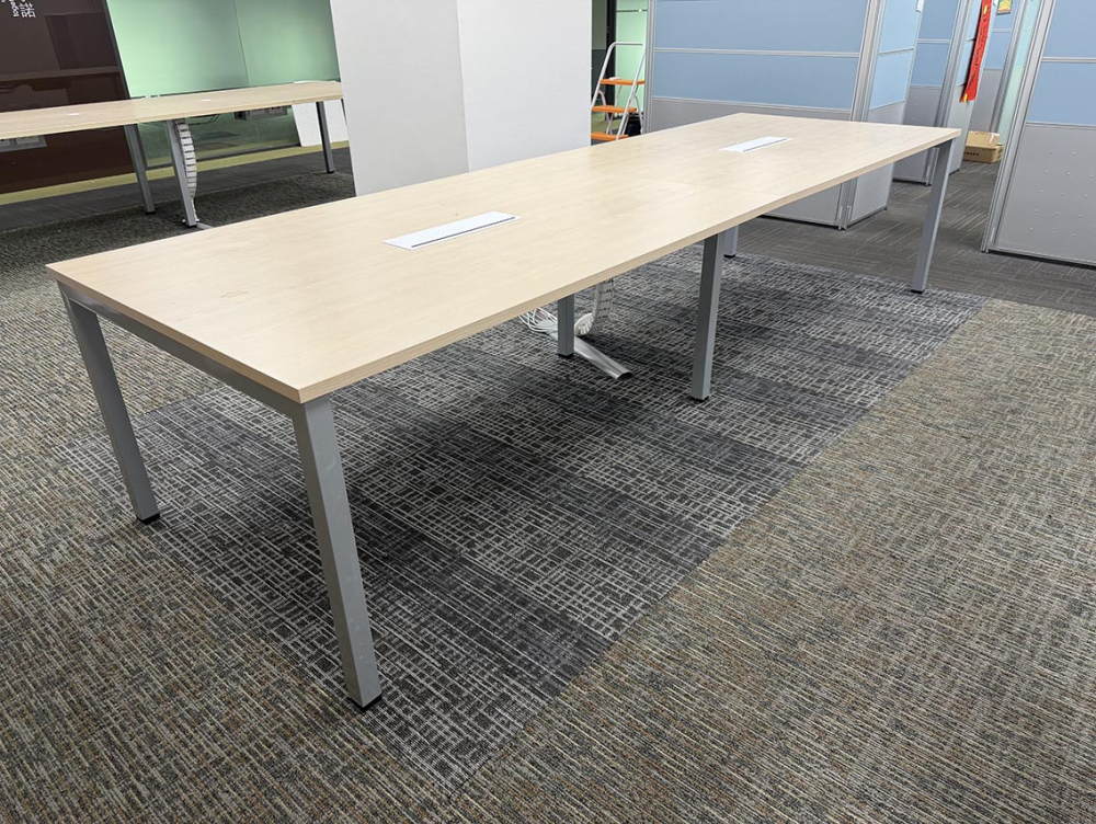 會議桌-34