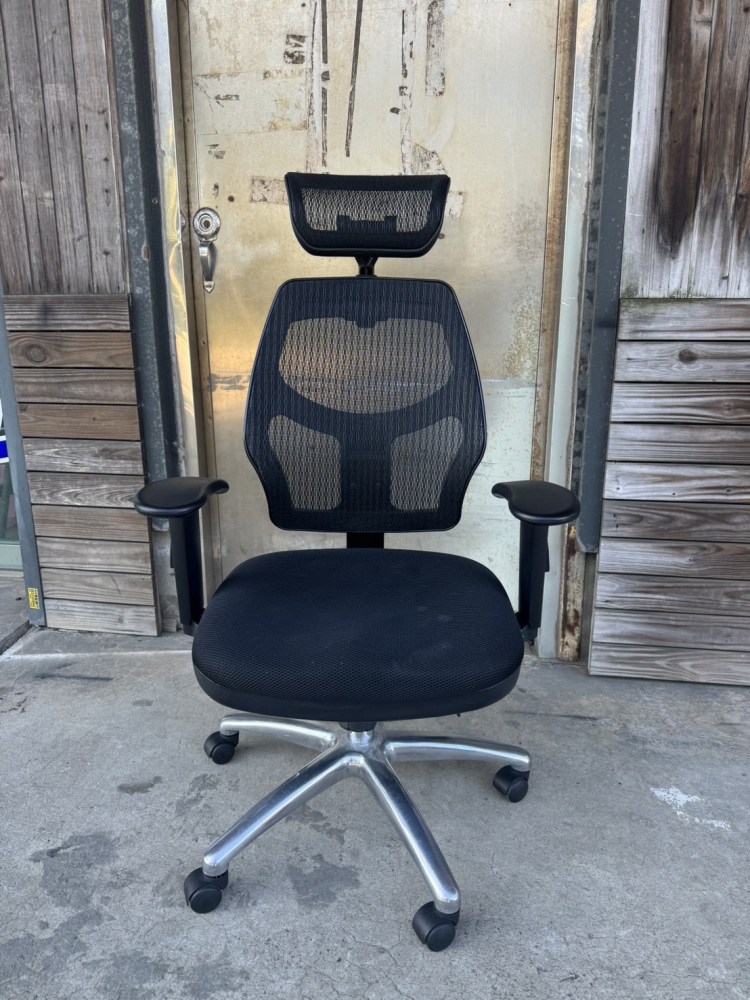 辦公椅-34