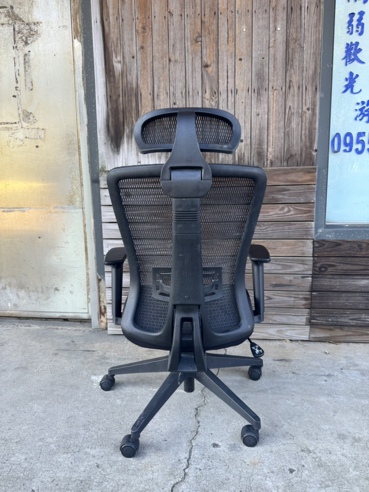 辦公椅-34
