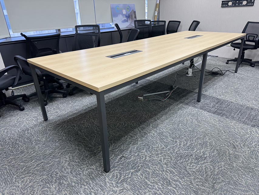 會議桌-35