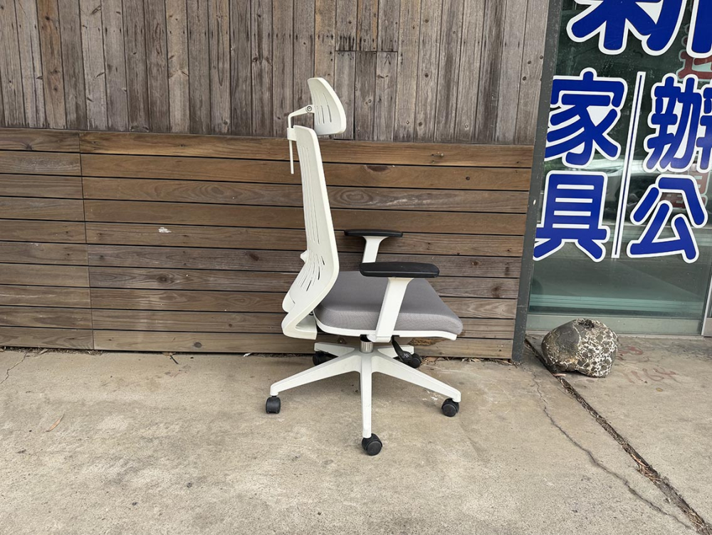 辦公椅-37