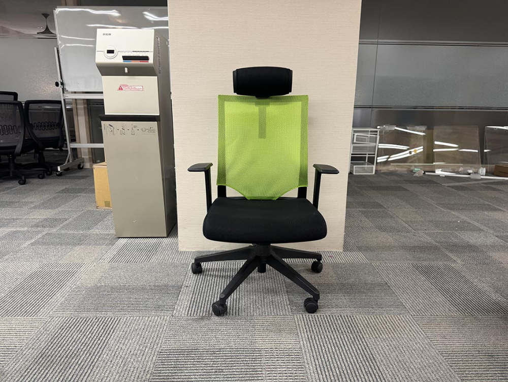 辦公椅-37