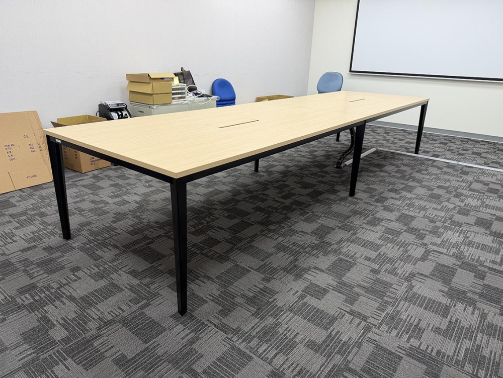 會議桌-38