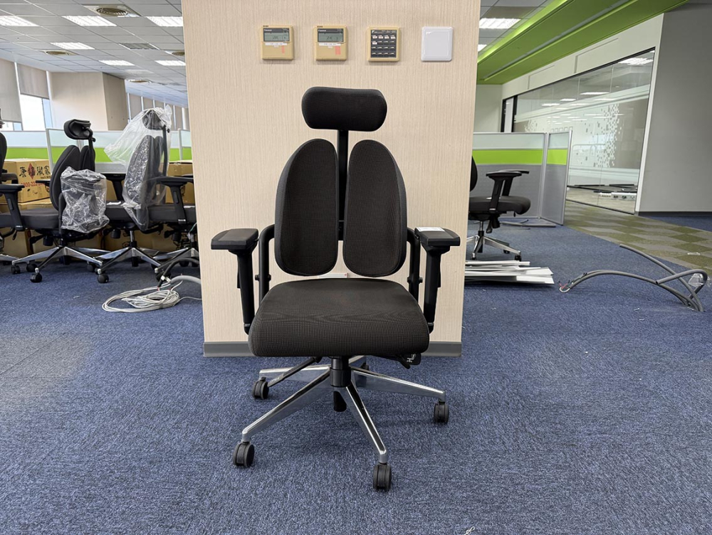 辦公椅-40