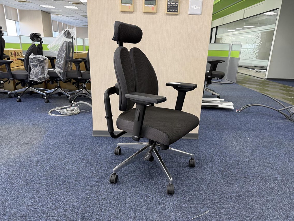 辦公椅-40