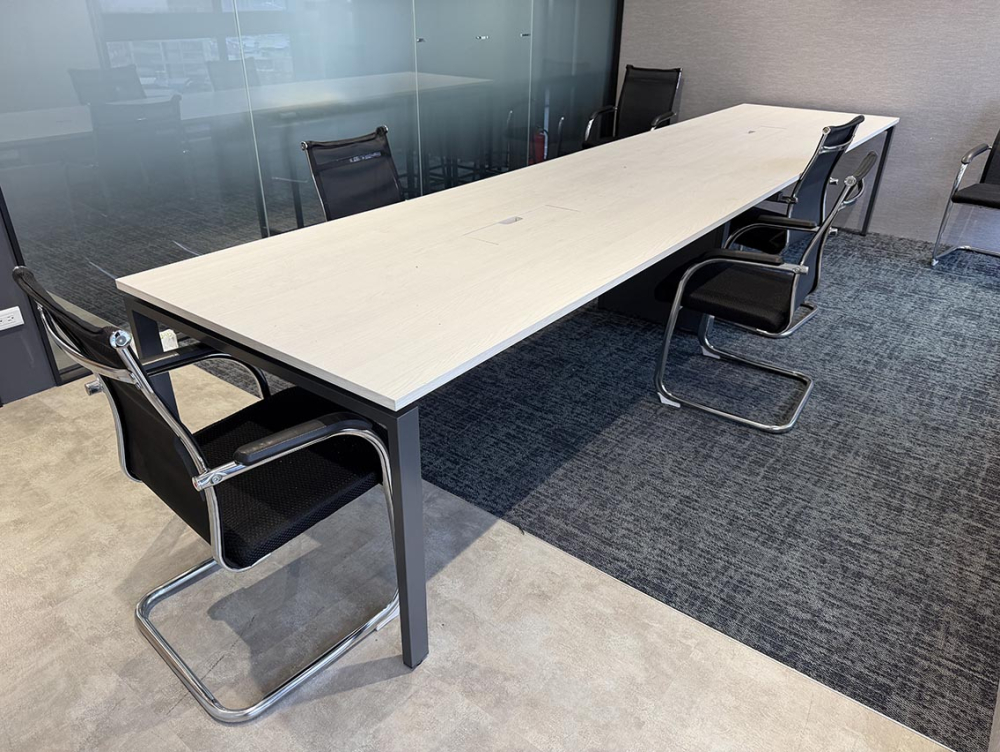 會議桌-40