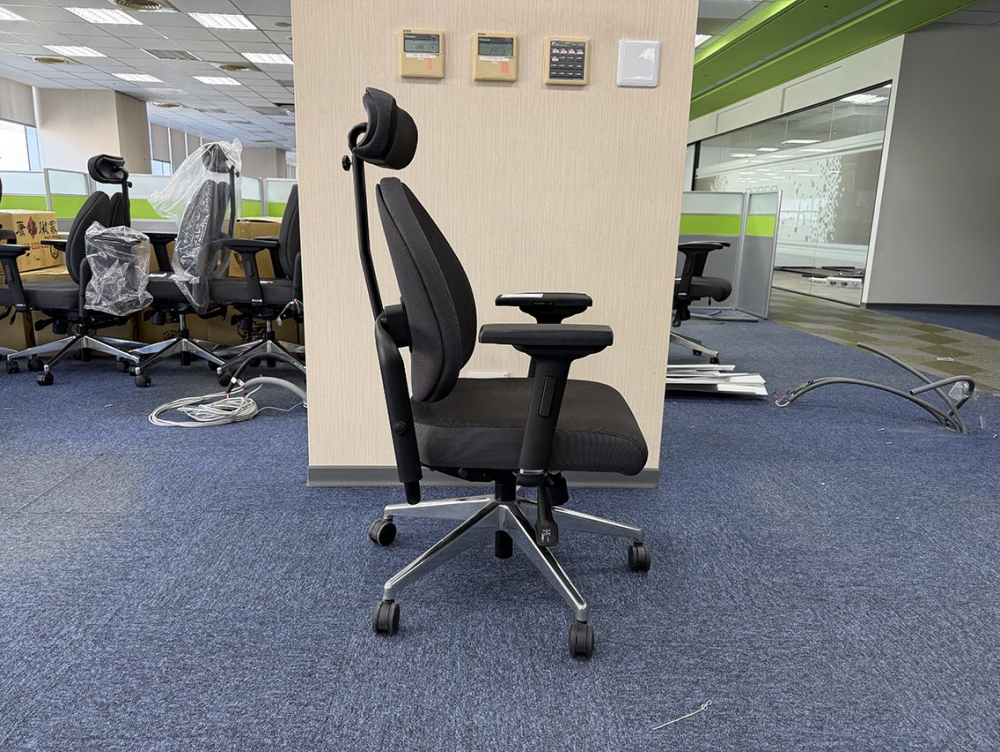 辦公椅-40