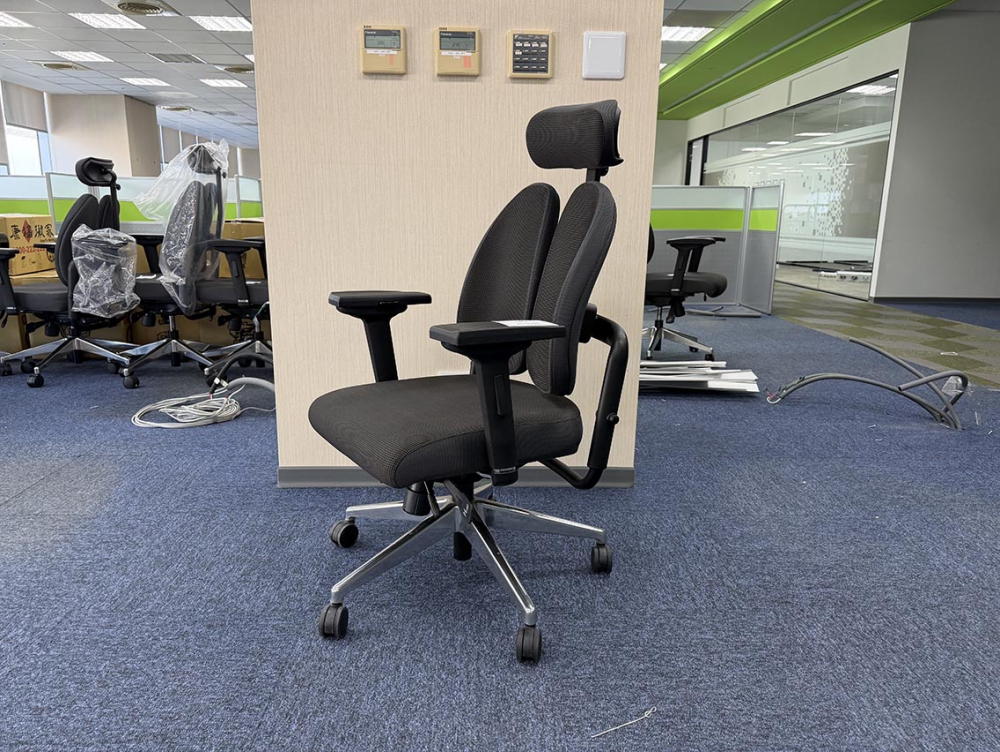 辦公椅-40