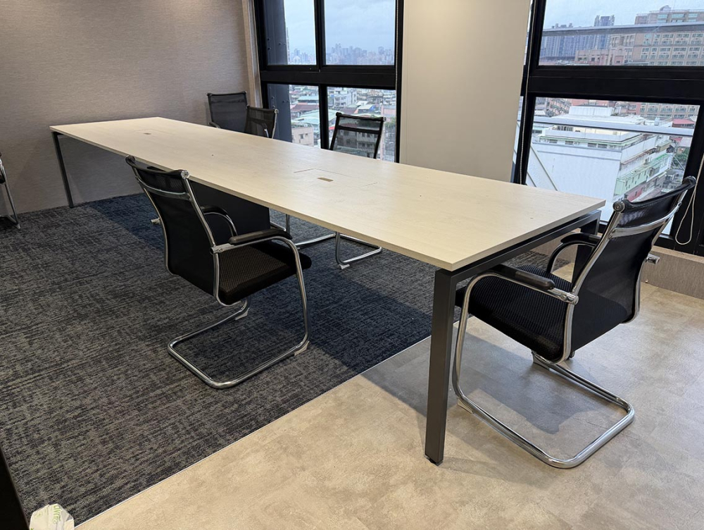 會議桌-40