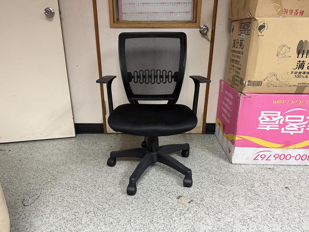 辦公椅-08