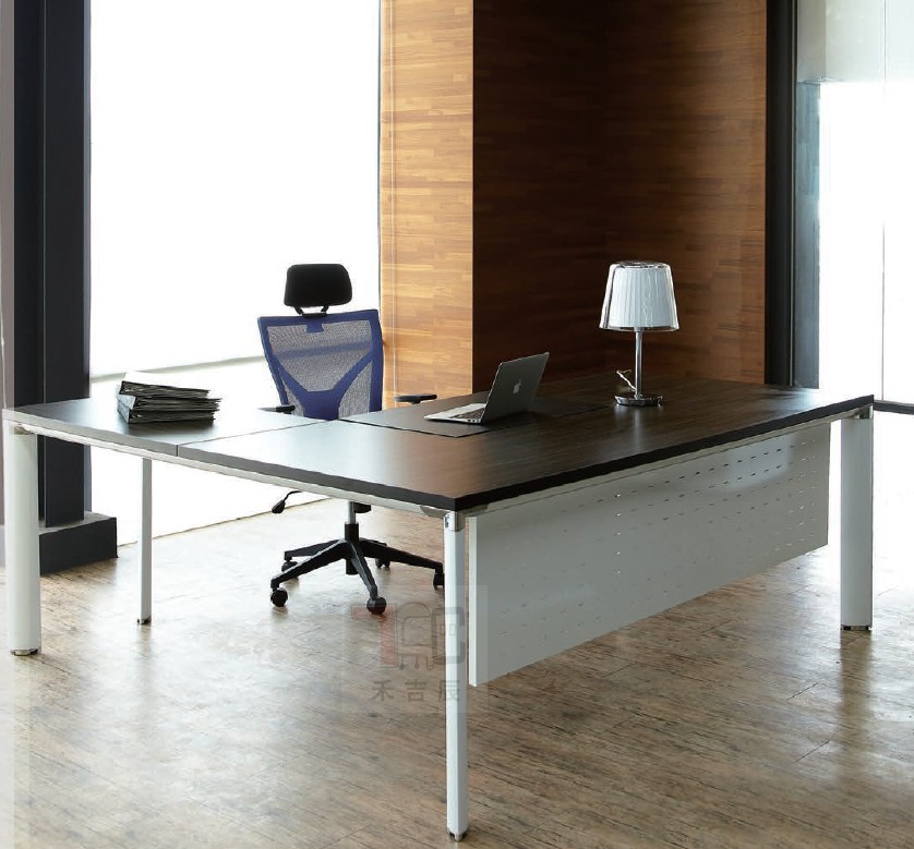 L型主管辦公桌